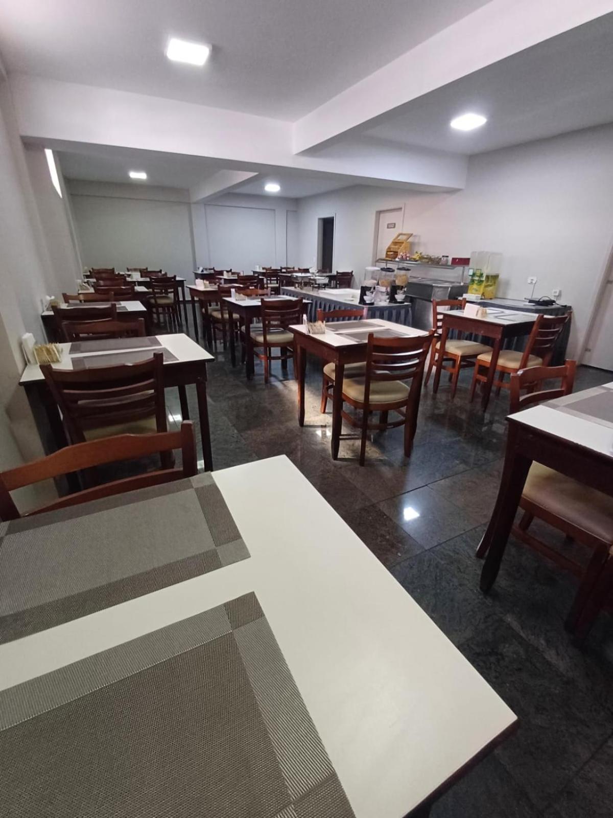 Cardim Plaza Hotel São Paulo Exteriör bild
