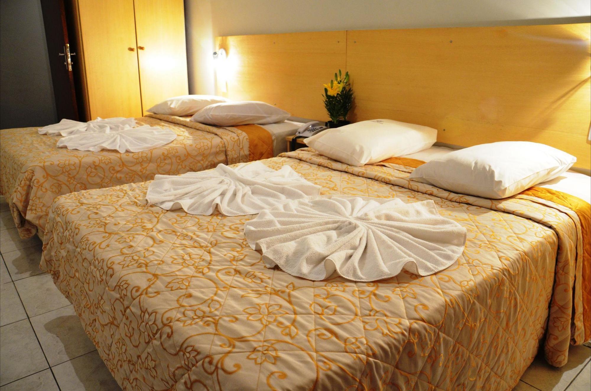 Cardim Plaza Hotel São Paulo Exteriör bild